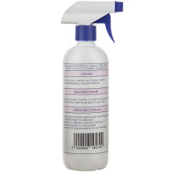 Состав Mermade Birthday Cake Spray Sanitizer